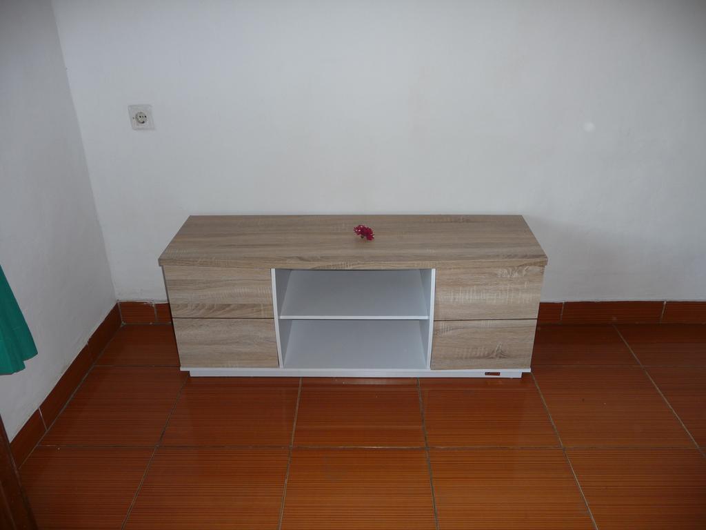 Aura Guest House Gili Air Luaran gambar