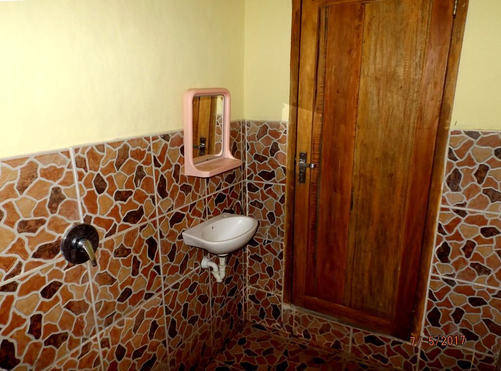 Aura Guest House Gili Air Luaran gambar