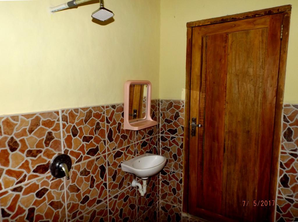 Aura Guest House Gili Air Luaran gambar