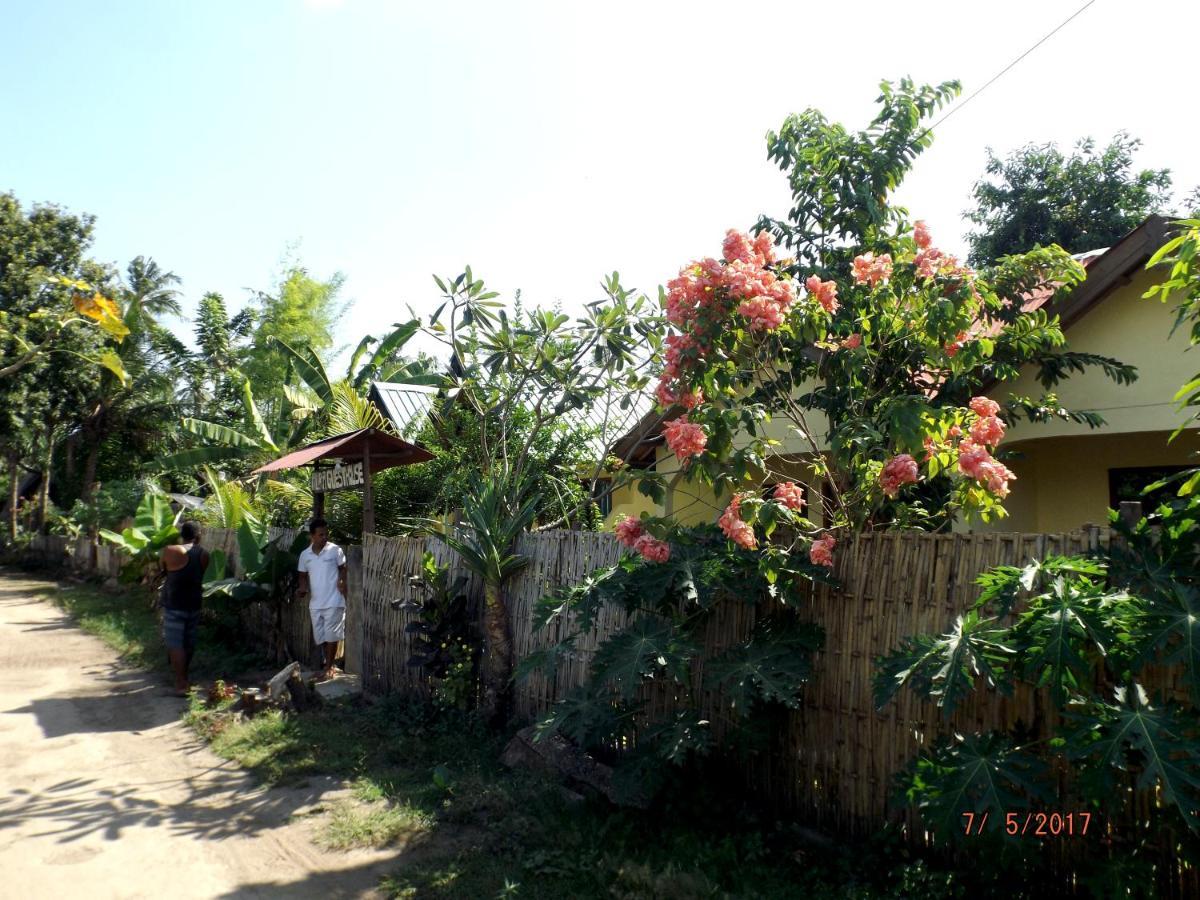 Aura Guest House Gili Air Luaran gambar