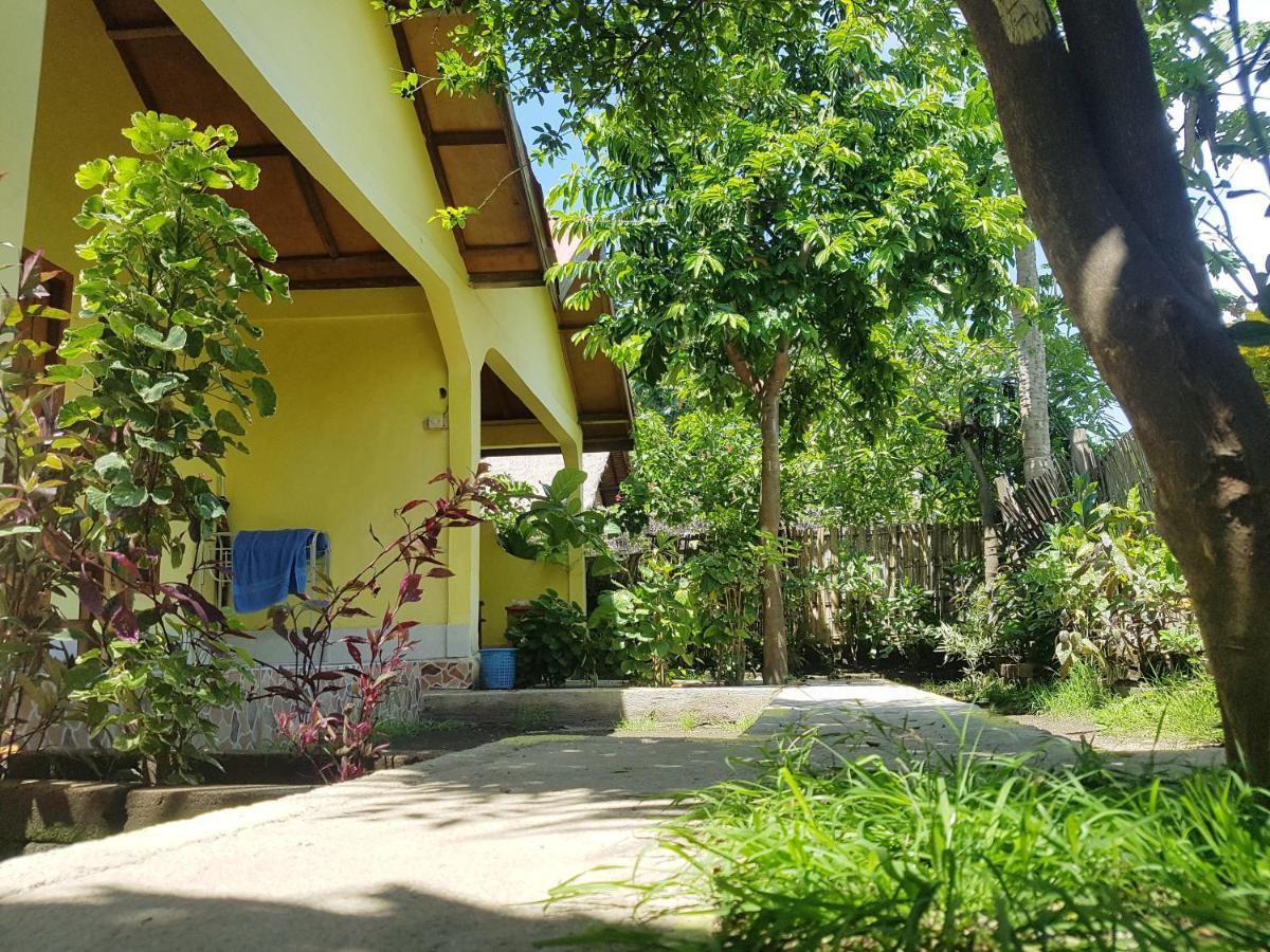 Aura Guest House Gili Air Luaran gambar
